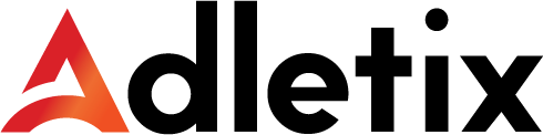 Adletix logo